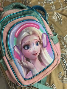 combo of school bags