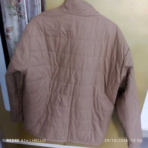 Stylish Padded Jacket for men