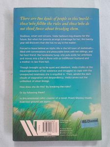 The Rule Breakers by Preeti Shenoy