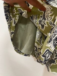 skirt waist 26'