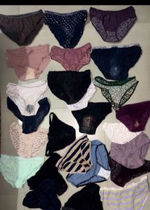 54 panties