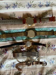 Assorted Watches - Bundle Deal