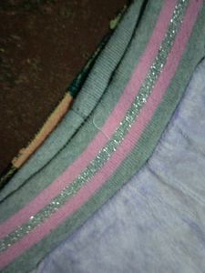 Girls Tops And Pent