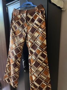 Woman Pants
