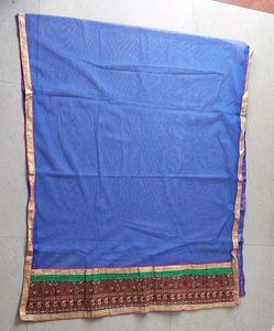 Wedding Wear Gagra,Duppata
