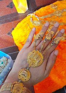 Jewellery Set