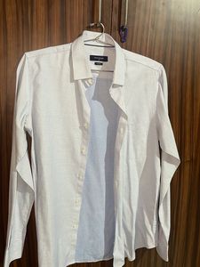 Men's Button-Down Shirt