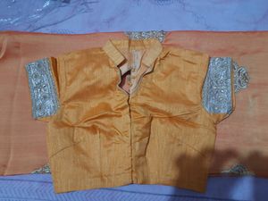 New Saree
