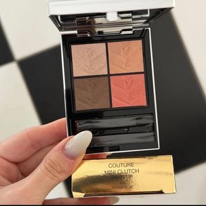 YSL Couture Mini Clutch Palette