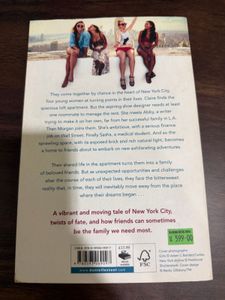The Apartment by Danielle Steel
