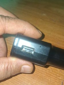 Samsung Travel Adapter EP-TA200 /of 1