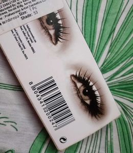 PAC Eyelash