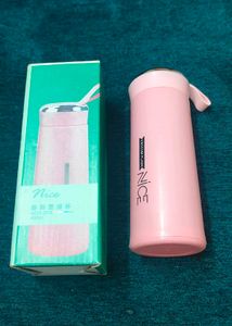 Vaccum flask