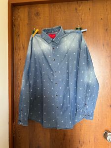 branded pant and shirt for man