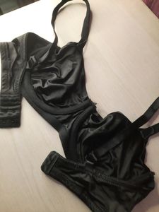 Zivame Underwired Double Lining Bra
