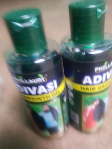 Adivasi Hair Growth oil