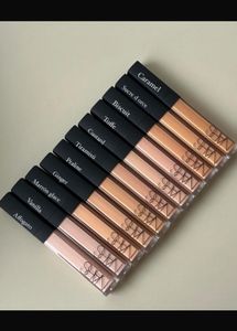 NARS Radiant Creamy Concealer Lot
