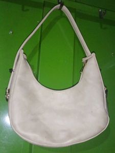 Women Marks Shoulder Bag