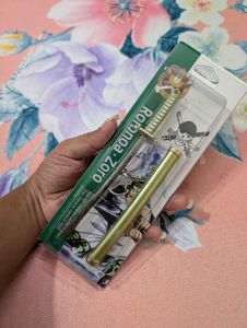 One Piece Anime Mini Sword Keychain Set ⚔️
