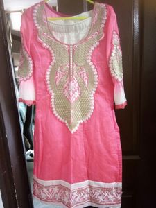 suit and salwar