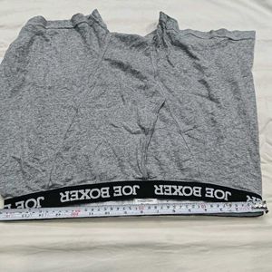 ⭐⭐ Joe Boxer Grey