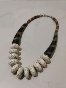 Unique Boho Necklace