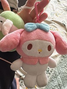 Cute Plush Toys combo