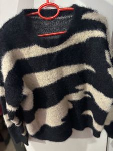 Unisex Oversize Sweater