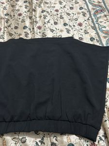 a rich class skirt