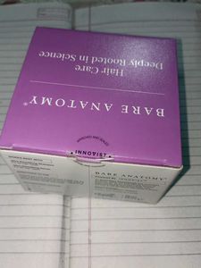 Bare Anatomy Ultra Smoothing Hair Mask