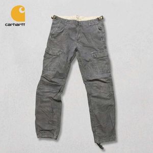 Carhartt WIP 'Aviation Pant' Cargo