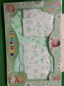 Gift Pack For New Born Baby