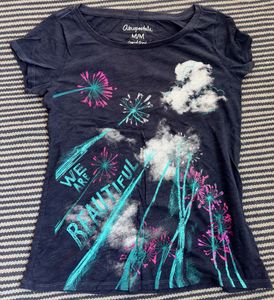 Aeropostale Graphic T-Shirt