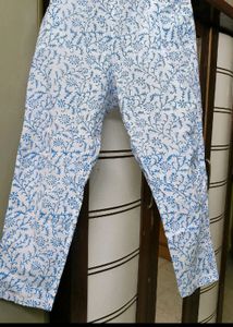 New Women Kurta Pant Set