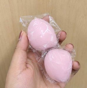 Soft Pink Makeup Sponges (2-Pack)
