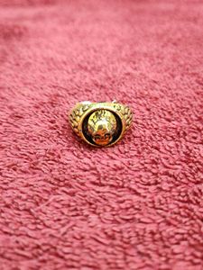 Skull Ring