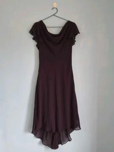 Elegant Evening Dress