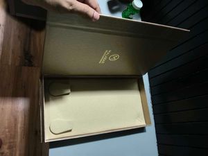 Malabar Gold &amp; Diamonds raani haar/long box