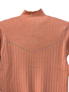 Girls Hi-neck Top