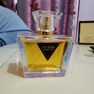 GUESS SEDUCTIVE 75ml Rich Perfume For Women