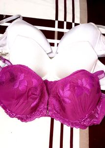 Imported Bra Combo Pack
