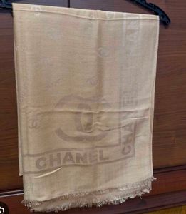 Chanel Scarf Authentic