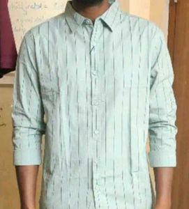 Men's Casual Shirt