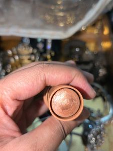 Zudio Cheeky Shine Highlighter Stick