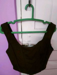 Paisley Print Camisole Top, and other bundle