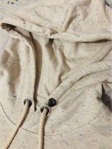 Cozy Speckled Hoodie