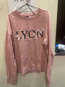 H&amp;M Sweatshirt