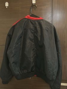 Biker Style Jacket