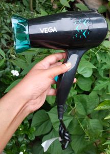 Vega Hair Dryer