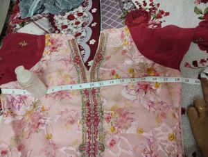 Pakistani Dress